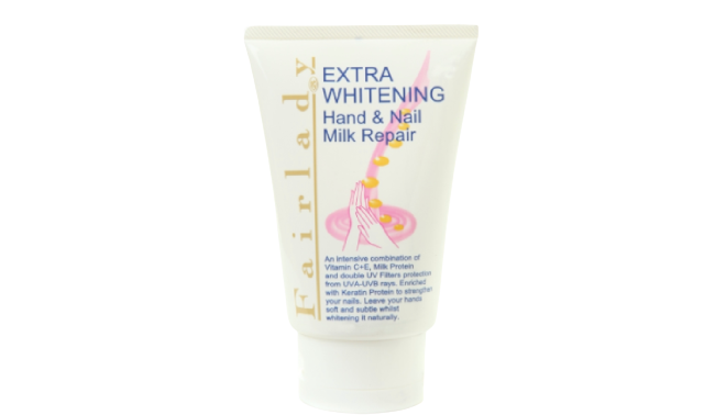 Fairlady Hand And Nail Milk Repair
