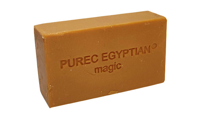 Purec Egyptian Gold Bar Soap