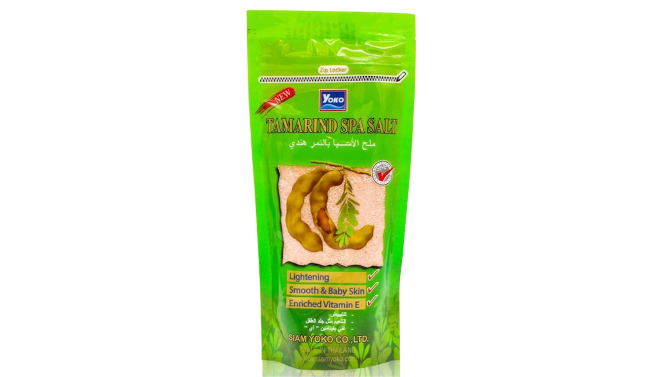 Yoko Salt Tamarind