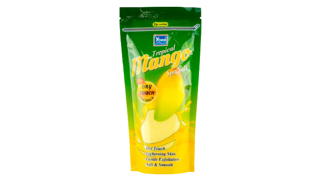 Yoko Mango Salt