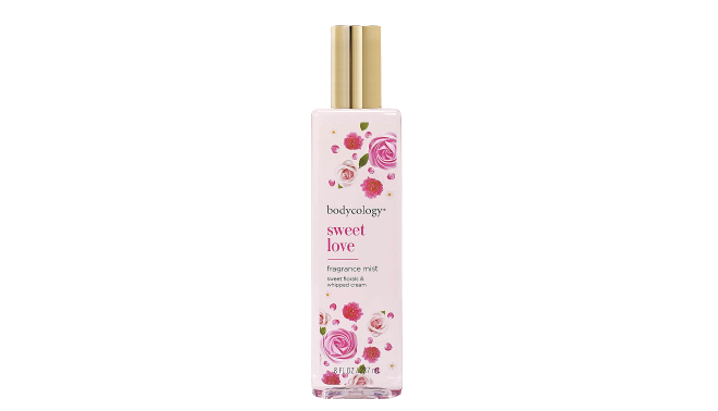 Bodoycology Sweet Love Mist