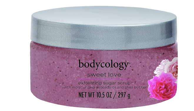 Bodycology Scrub Sweet Love