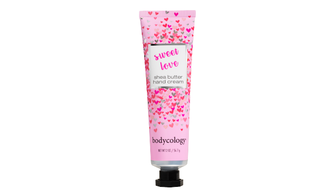Bodycology Shea Butter Hand Cream