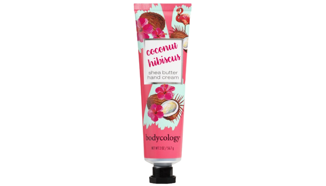 Bodycology Shea Butter Hand Cream
