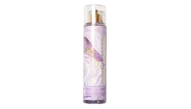 Angel Amethyst