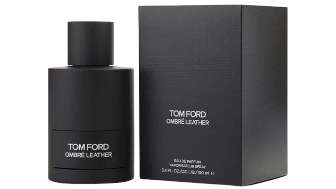 Tom Ford Ombre Leather