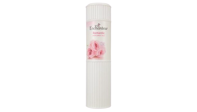 Enchanteur Powder