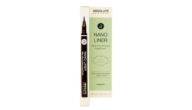 Absolute Nano Liquid Liner