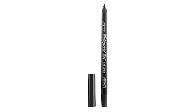Absolute Waterproof Gel Eye Liner