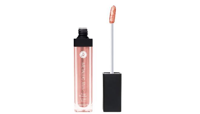 Absolute Metallic Matte Lip Stain