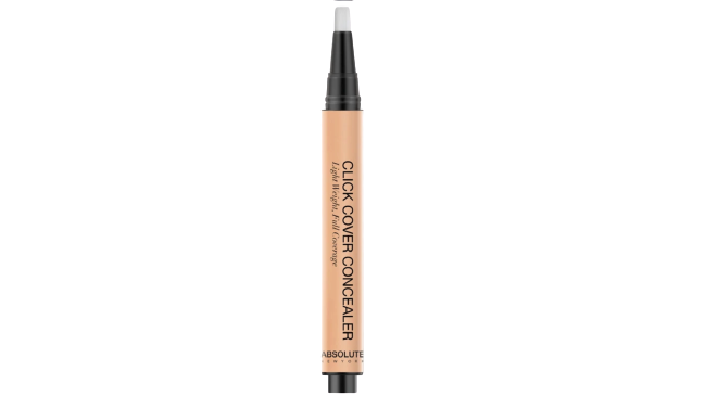 Absolute Click Cover Concealer
