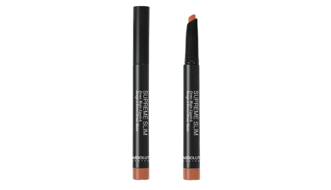 Absolute Demi Matte Supreme Slim Lip Stick