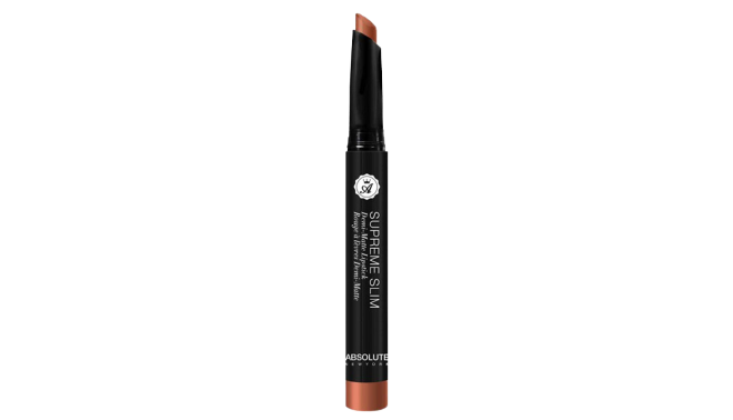 Absolute Supreme Slim Demi Matte Lip Stick