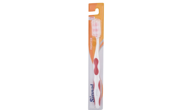Signal Fighter Tooth Brush Medium