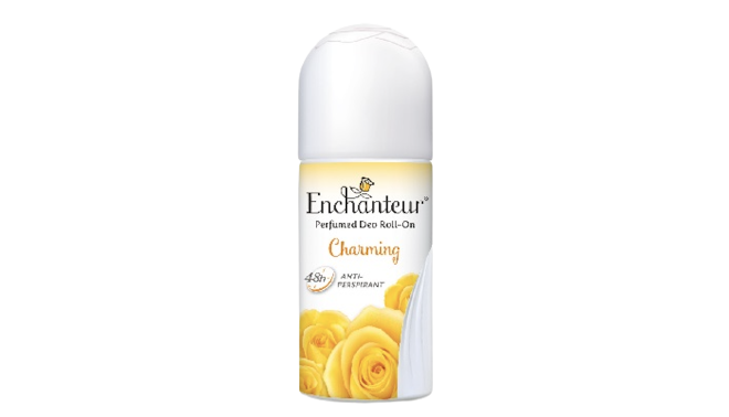 Enchanteur Charming Roll On