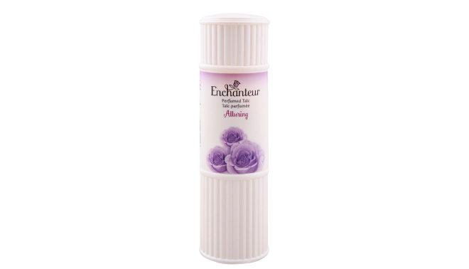 Enchanteur Powder Alluring