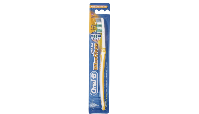 Oral-B Tooth Brush