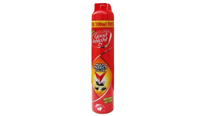 Good Knight Multi Insect Spray