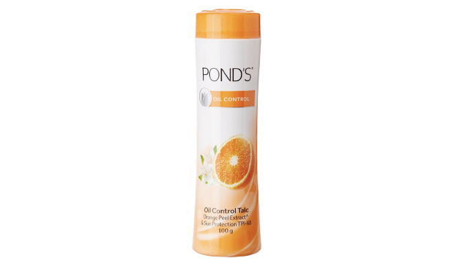 Ponds Oil Control