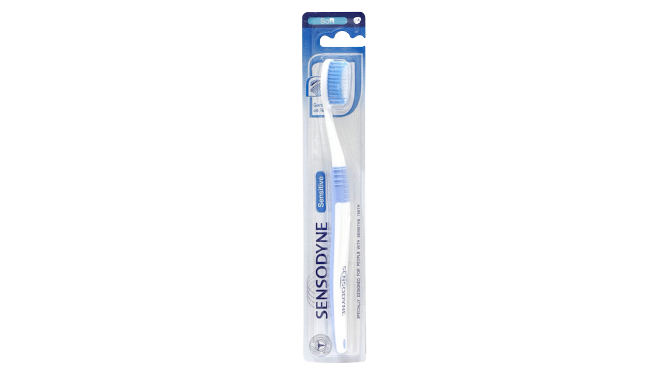 Sensodyne Sensitive Tooth Brush