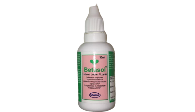 Betasol Oil