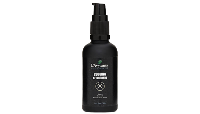 L'avyanna Cooling After Shave