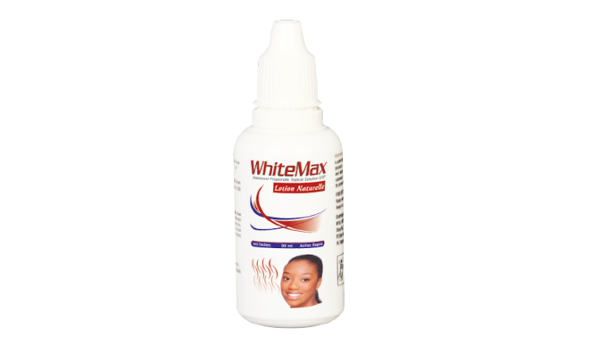 Whitemax Natural Lotion
