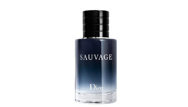Sacred Dior Suavavge Eau De Tilette