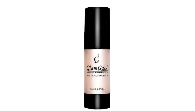 Glamgals Diamond Cream