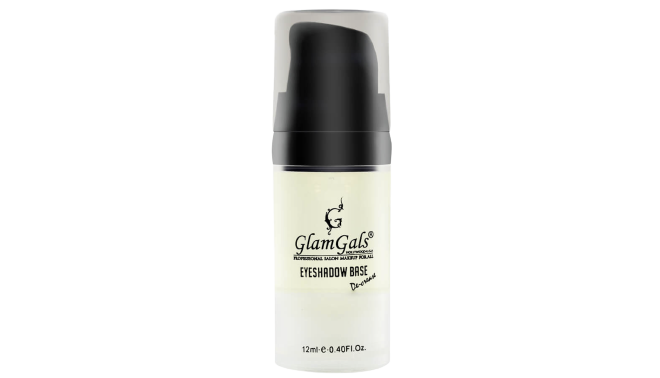 Glamgals Eye Shadow Base