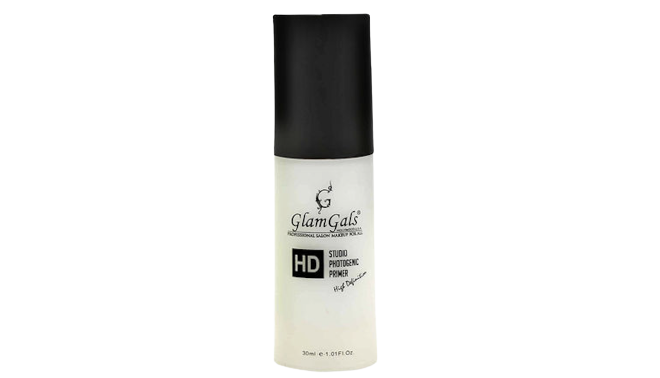 Glamgals Primer Hd