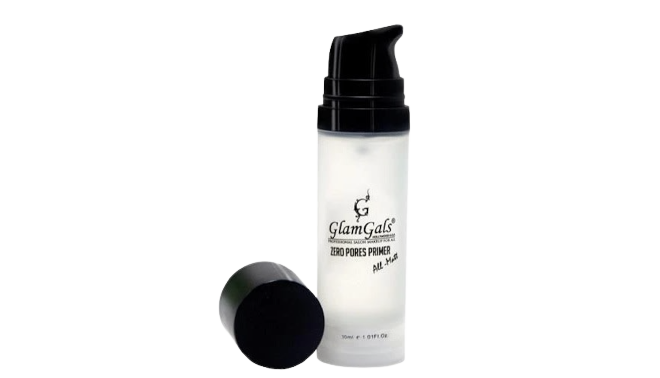 Glamgals Zero Pores Primer