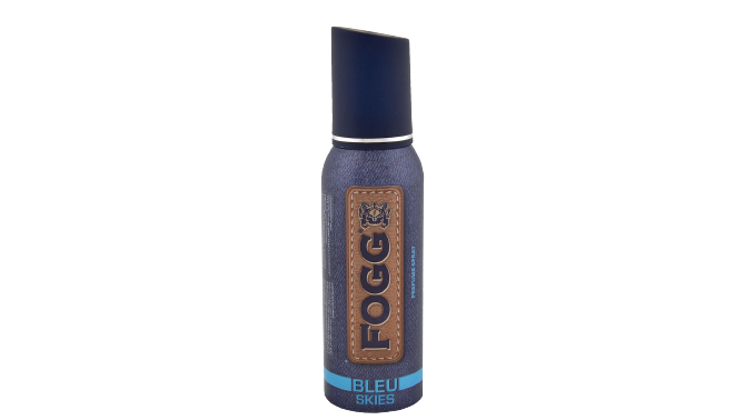 Fogg Bleu Skies Fragrance Body Spray