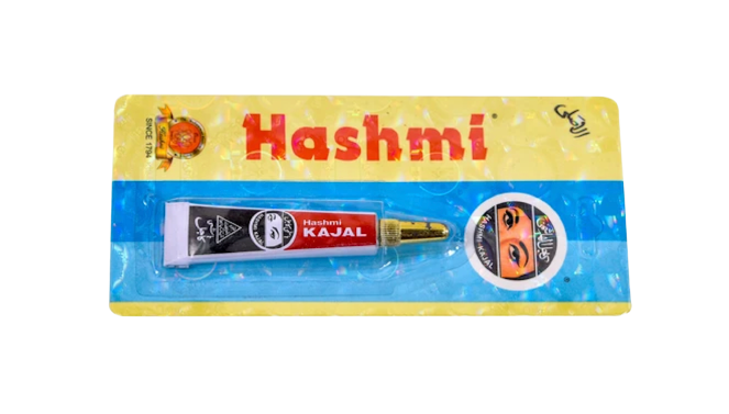 Hashmi Kajal
