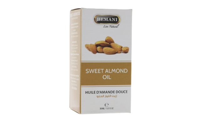 Hemani Sweet Almond Oil