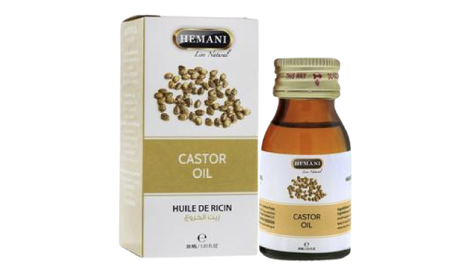 Hemani Castor Oil
