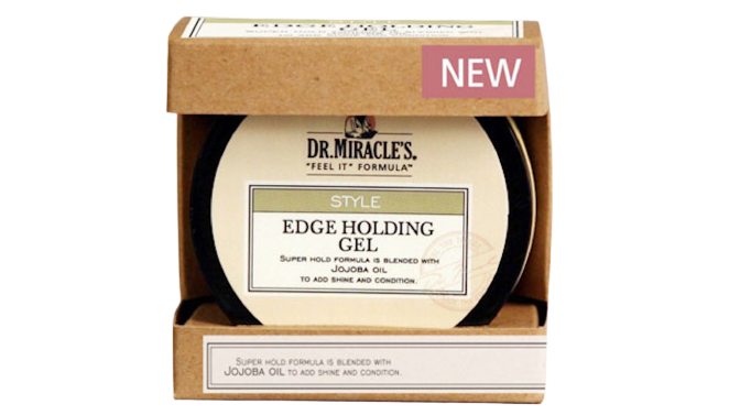 Dr Miracle’s Edge Gel