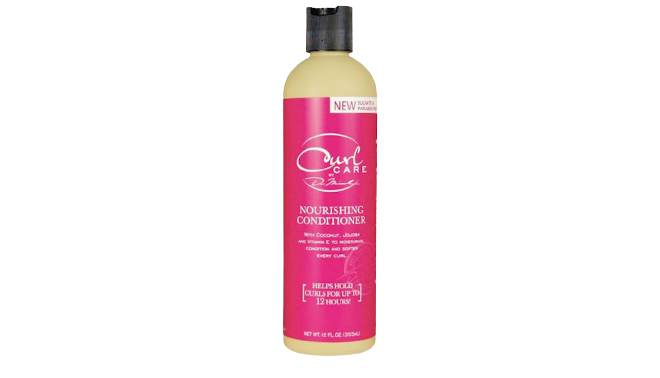 Curl Care Nourishing Conditioner