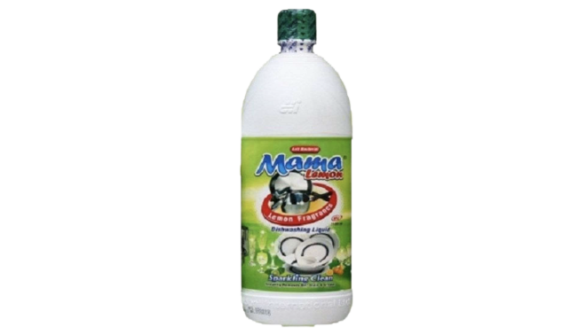Mama Lemon