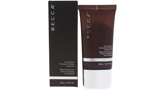 Becca Ever-Matte Poreless Priming Perfector