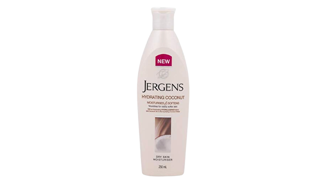 Jergens Hydrating Coconut