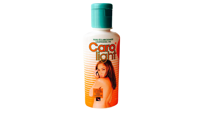 Caro Light Oil