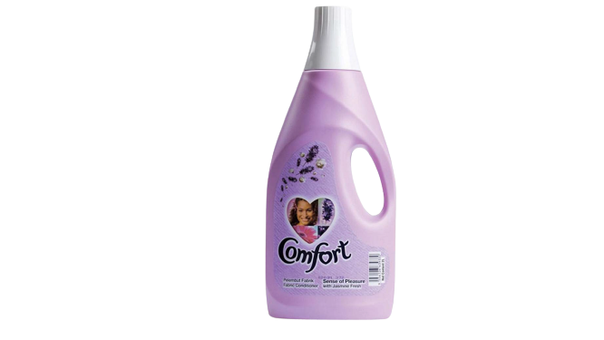 Comfort Sense Of Pleasure With Jasmine Fresh
