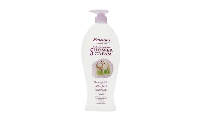 Fruiser Shower Cream