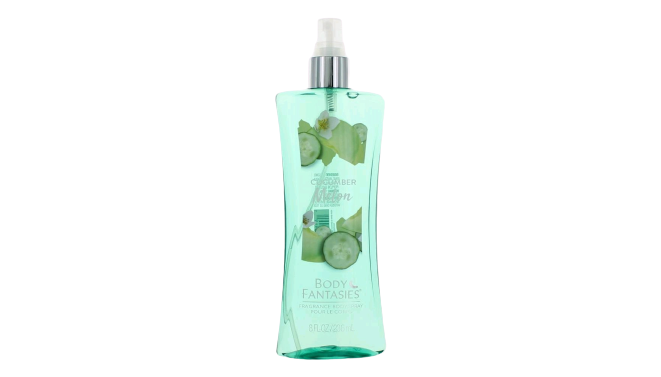Body Fantasies Signature Cucumber Melon