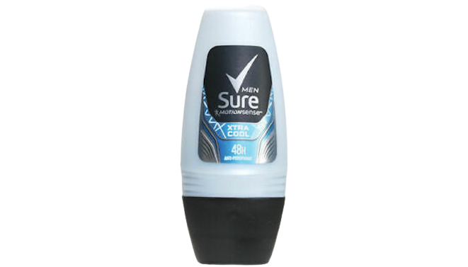 Sure Men Xtra Cool Roll On