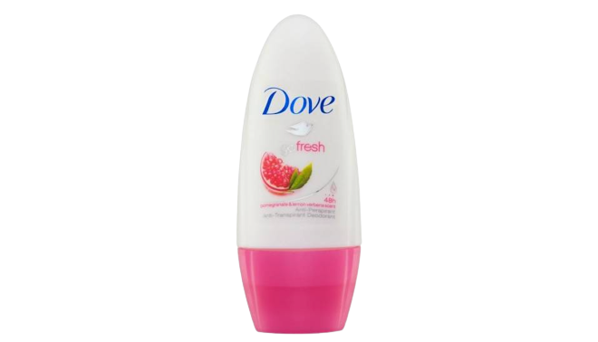 Dove Fresh Roll On