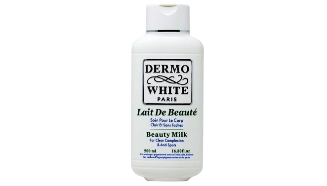 Dermo White Lotion