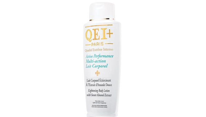 Qei+ Performance Lotion