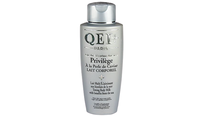 Qei+ Privilege Lotion